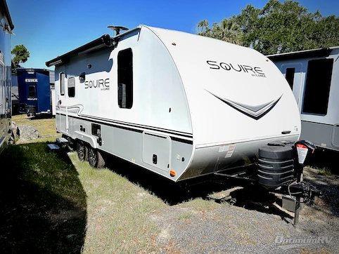 New 2025 Lance Squire SQ19 Featured Photo