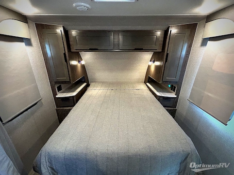 2025 Lance Squire SQ19 RV Photo 3