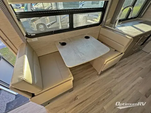 Used 2023 Thor Axis 24.3 Featured Photo