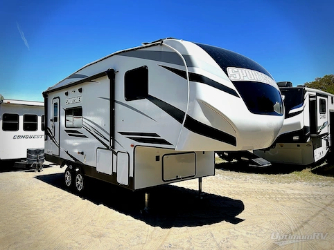 Used 2024 KZ Sportsmen 231RK Featured Photo