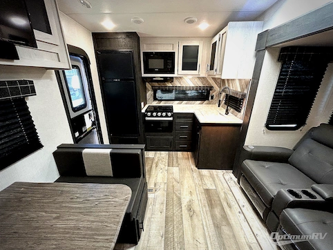 2024 KZ Sportsmen 231RK RV Photo 2