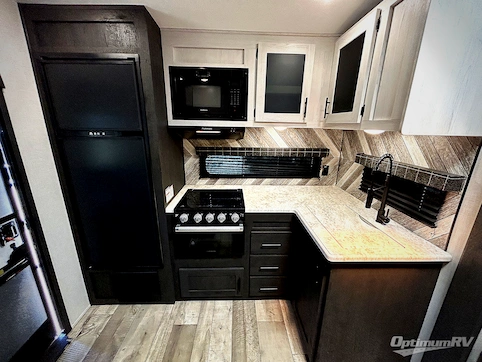 2024 KZ Sportsmen 231RK RV Photo 3