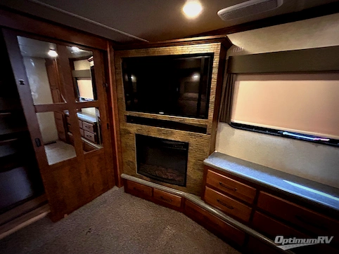 2017 Heartland Big Country 3560SS RV Photo 3