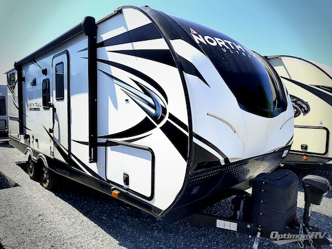 Used 2021 Heartland North Trail 24BHS Featured Photo