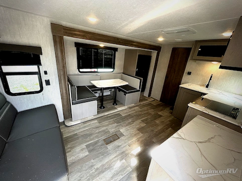 2025 Viking Viking 6K Series 262BHS RV Photo 2