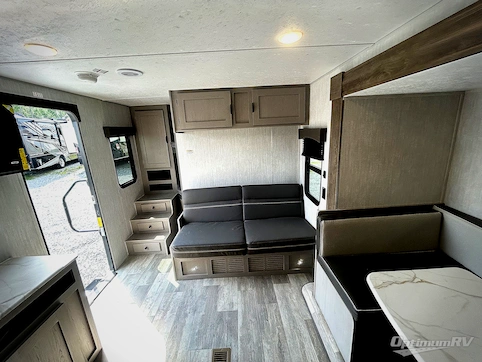 2025 Viking Viking 6K Series 262BHS RV Photo 3