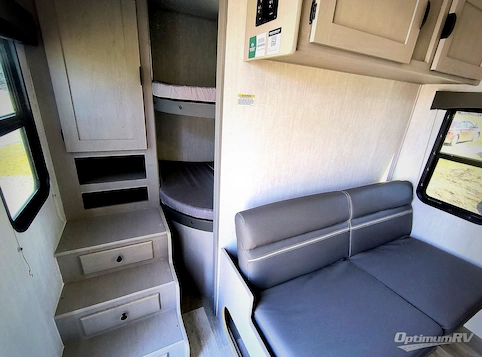 2025 Viking Viking 6K Series 262BHS RV Photo 3