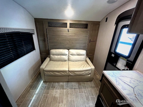 2021 Venture Sonic Lite SL150VRB RV Photo 2