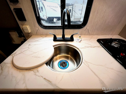 2025 Forest River Viking 3K Series 17SBH RV Photo 3