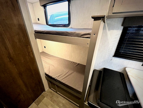 2025 Forest River Viking 3K Series 17SBH RV Photo 4