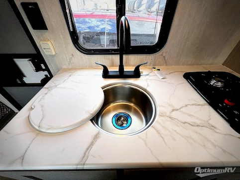 2025 Forest River Viking 3K Series 17SBH RV Photo 3