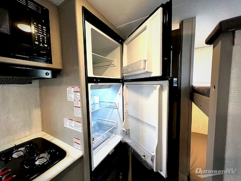2025 Forest River Viking 3K Series 17SBH RV Photo 4