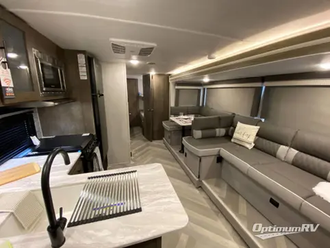 2021 Forest River Wildwood X-Lite 282QBXL RV Photo 2