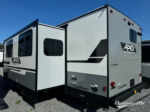 2024 Coachmen Apex Ultra-Lite 265RBSS RV Photo 2