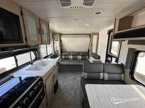 2024 Forest River Wildwood X-Lite 171RBXL RV Photo 2