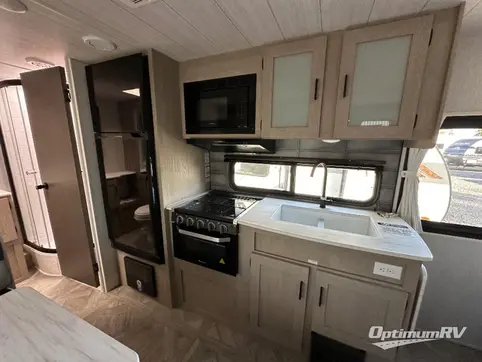 2024 Forest River Wildwood X-Lite 171RBXL RV Photo 3