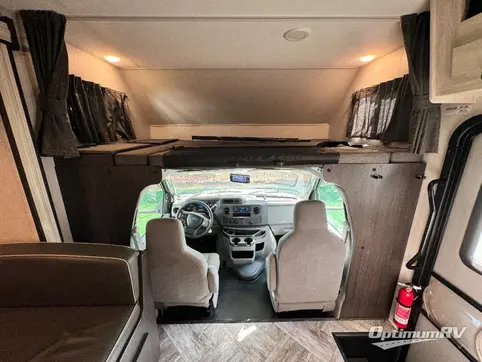 2023 Forest River Sunseeker LE 2550DSLE Ford RV Photo 2