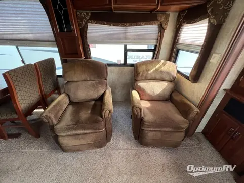 2012 Keystone alpine 3500RE RV Photo 2