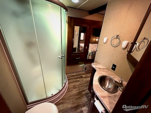 2018 Grand Design Reflection 29RS RV Photo 3