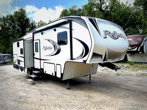 Used 2018 Grand Design Reflection 29RS Featured Photo