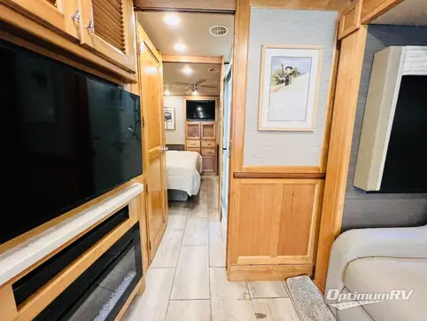 2022 Tiffin Open Road Allegro 32 SA RV Photo 3