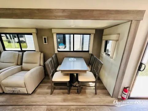 2024 Coachmen Catalina Destination Series 39MKTS RV Photo 2