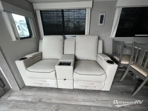 2024 Coachmen Catalina Destination Series 39FKTS RV Photo 2