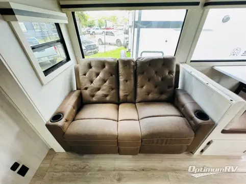 2025 Forest River Surveyor Legend 303BHLE RV Photo 2