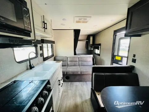 2022 Jayco Jay Flight SLX 8 264BH RV Photo 2