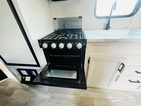 2022 Jayco Jay Flight SLX 8 264BH RV Photo 3