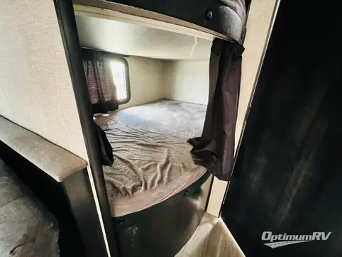 2022 Jayco Jay Flight SLX 8 264BH RV Photo 4