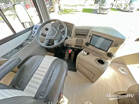 2021 Coachmen Sportscoach SRS 365RB RV Photo 2