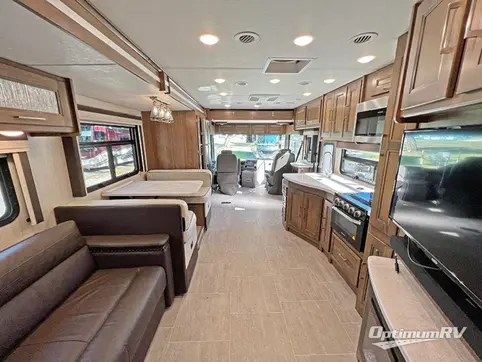2021 Coachmen Sportscoach SRS 365RB RV Photo 3
