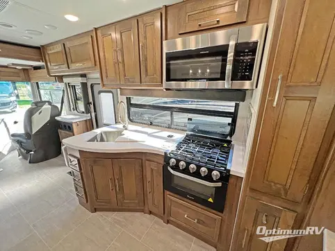 2021 Coachmen Sportscoach SRS 365RB RV Photo 4