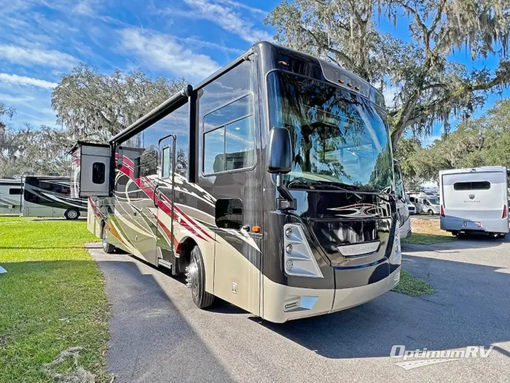 2021 Coachmen Sportscoach SRS 365RB RV Photo 1