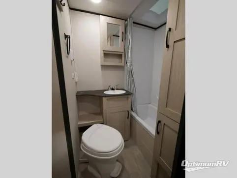 2022 Coachmen Apex 194BHS RV Photo 2