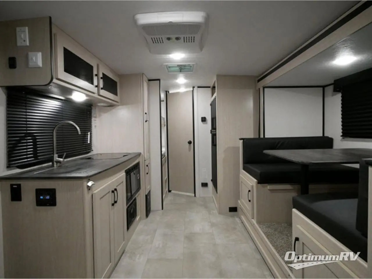2022 Coachmen Apex 194BHS Photo 3