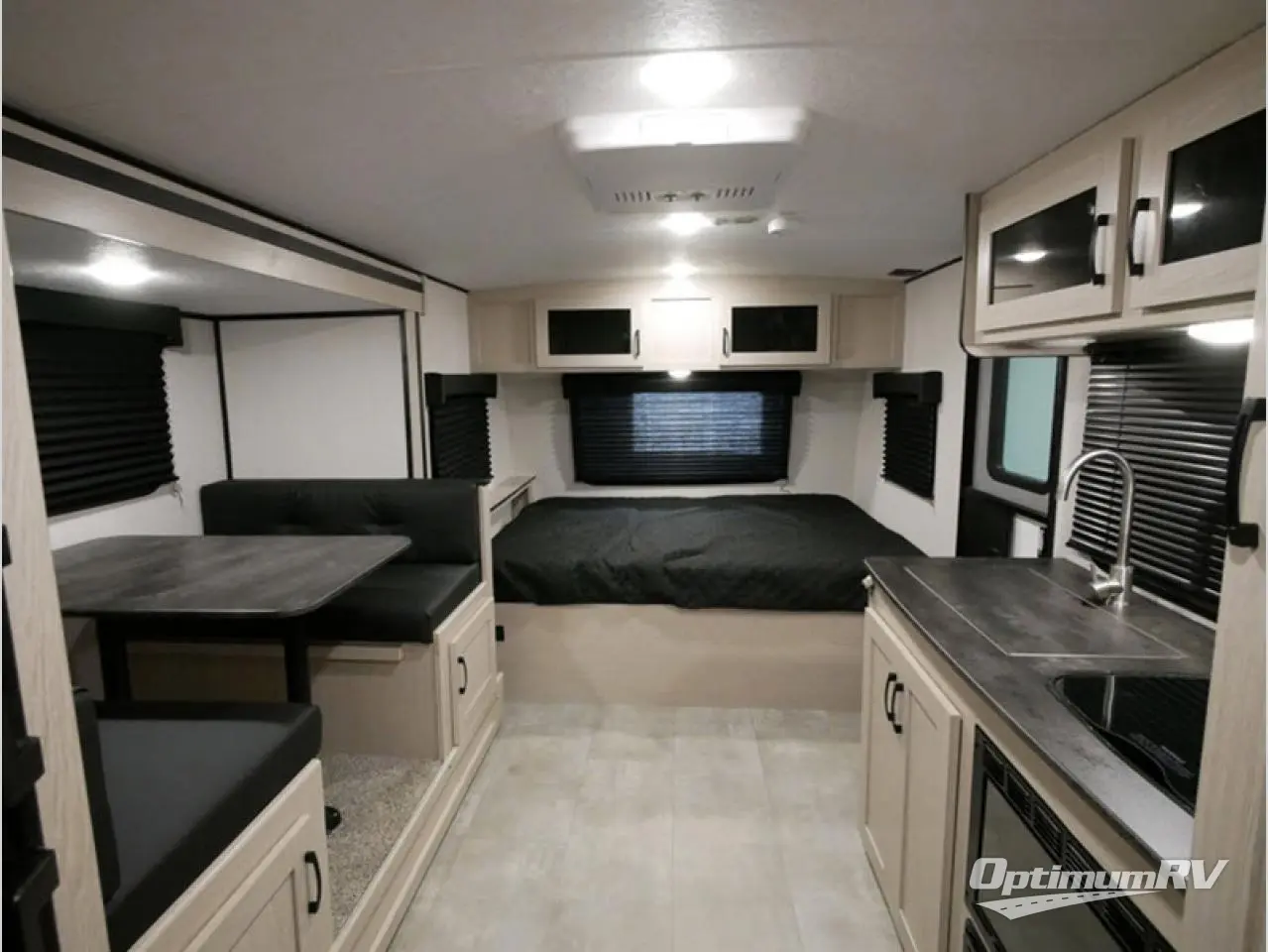 2022 Coachmen Apex 194BHS Photo 14
