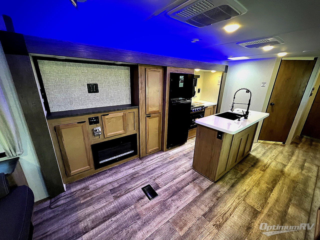 2024 Forest River Cherokee Black Label 274WKBL Photo 8