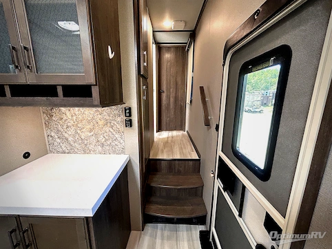 2021 Grand Design Solitude S-Class 2930RL RV Photo 2