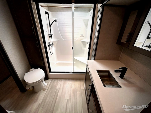 2021 Grand Design Solitude S-Class 2930RL RV Photo 3