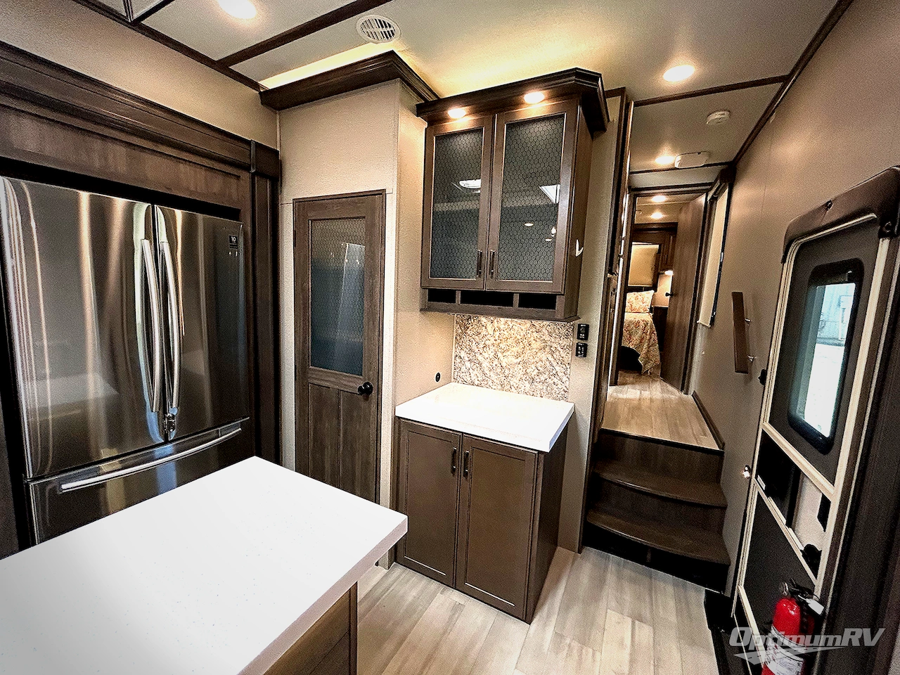 2021 Grand Design Solitude S-Class 2930RL Photo 10