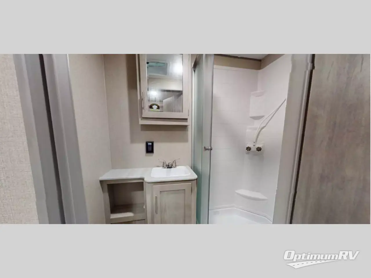 2023 Coachmen Catalina Legacy 343BHTS Photo 6
