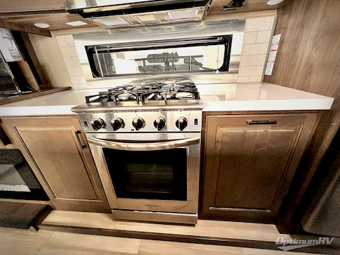 2021 Grand Design Solitude 310GK RV Photo 3