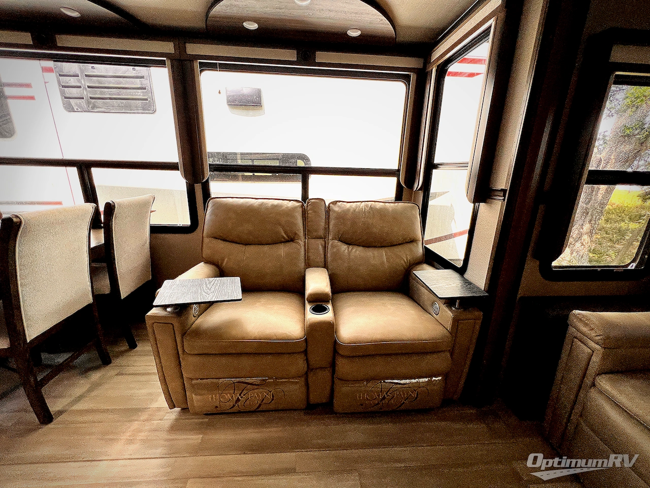 2021 Grand Design Solitude 310GK Photo 9