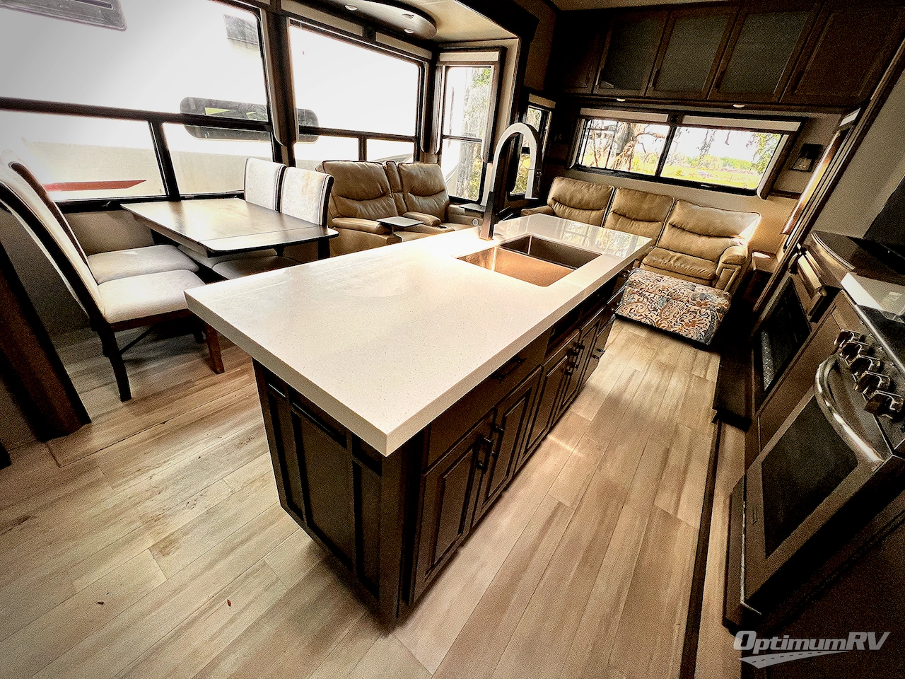 2021 Grand Design Solitude 310GK Photo 12