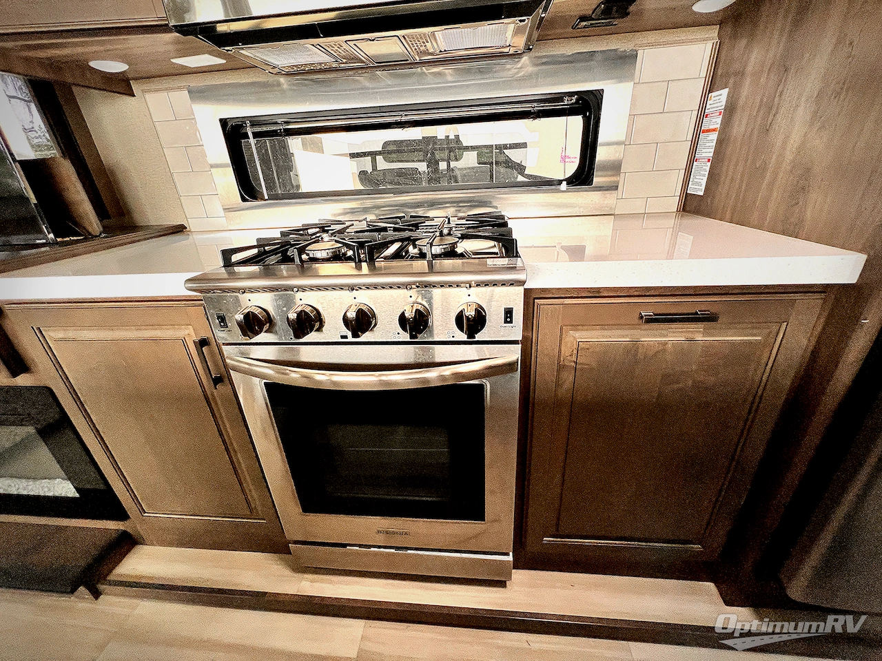 2021 Grand Design Solitude 310GK Photo 13