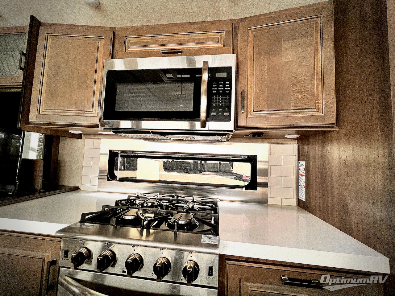 2021 Grand Design Solitude 310GK Photo 14