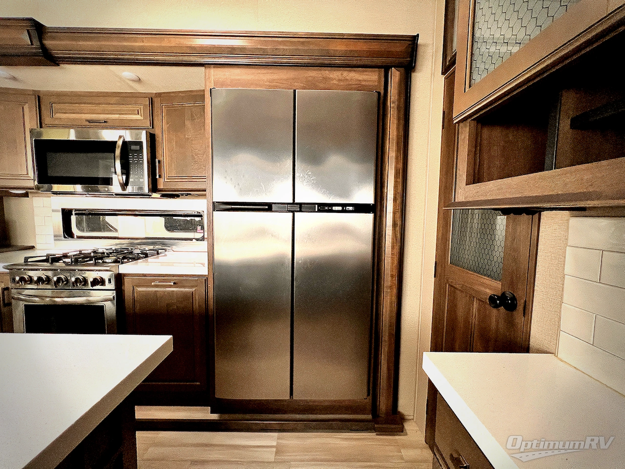 2021 Grand Design Solitude 310GK Photo 15