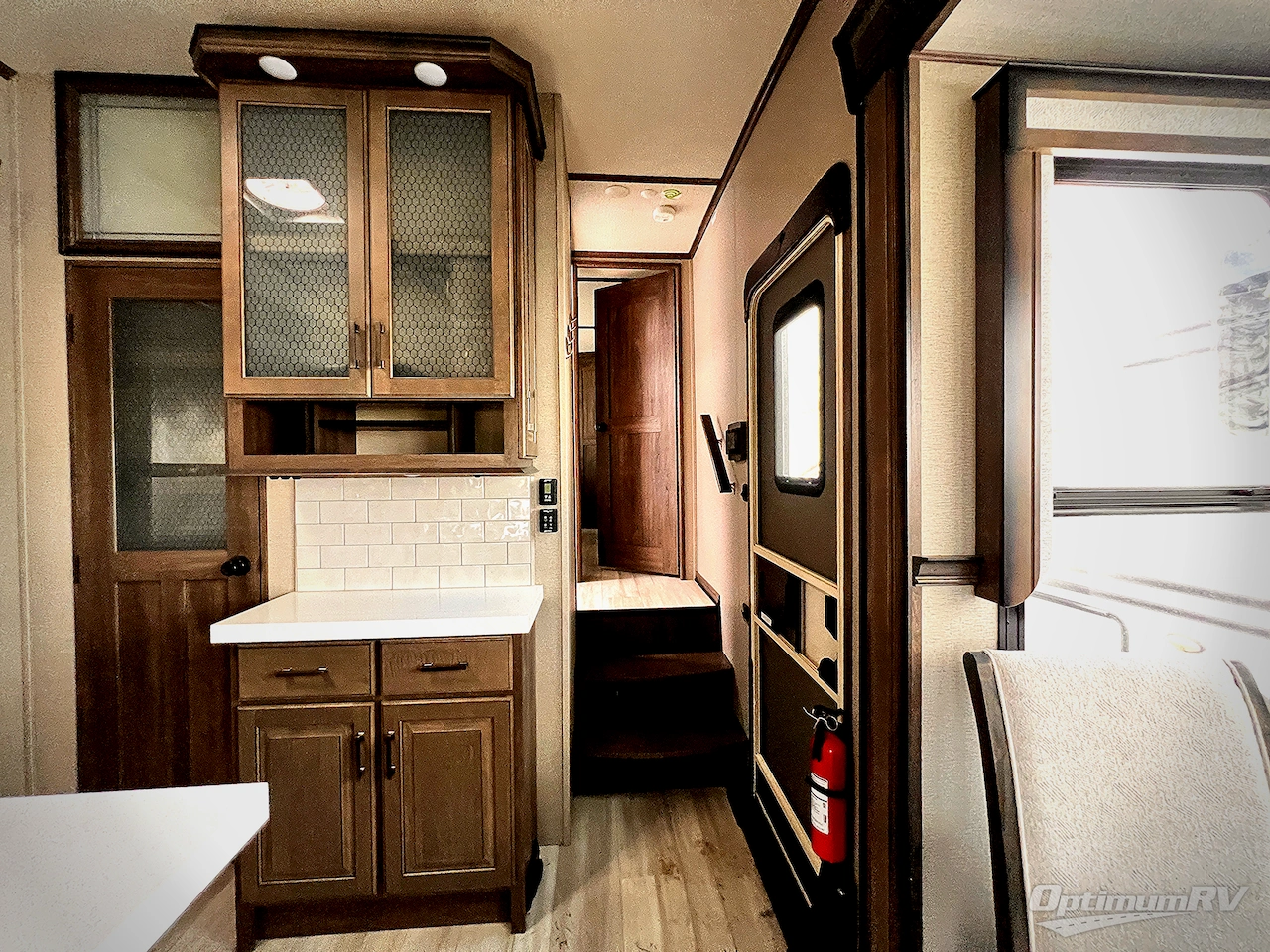 2021 Grand Design Solitude 310GK Photo 16